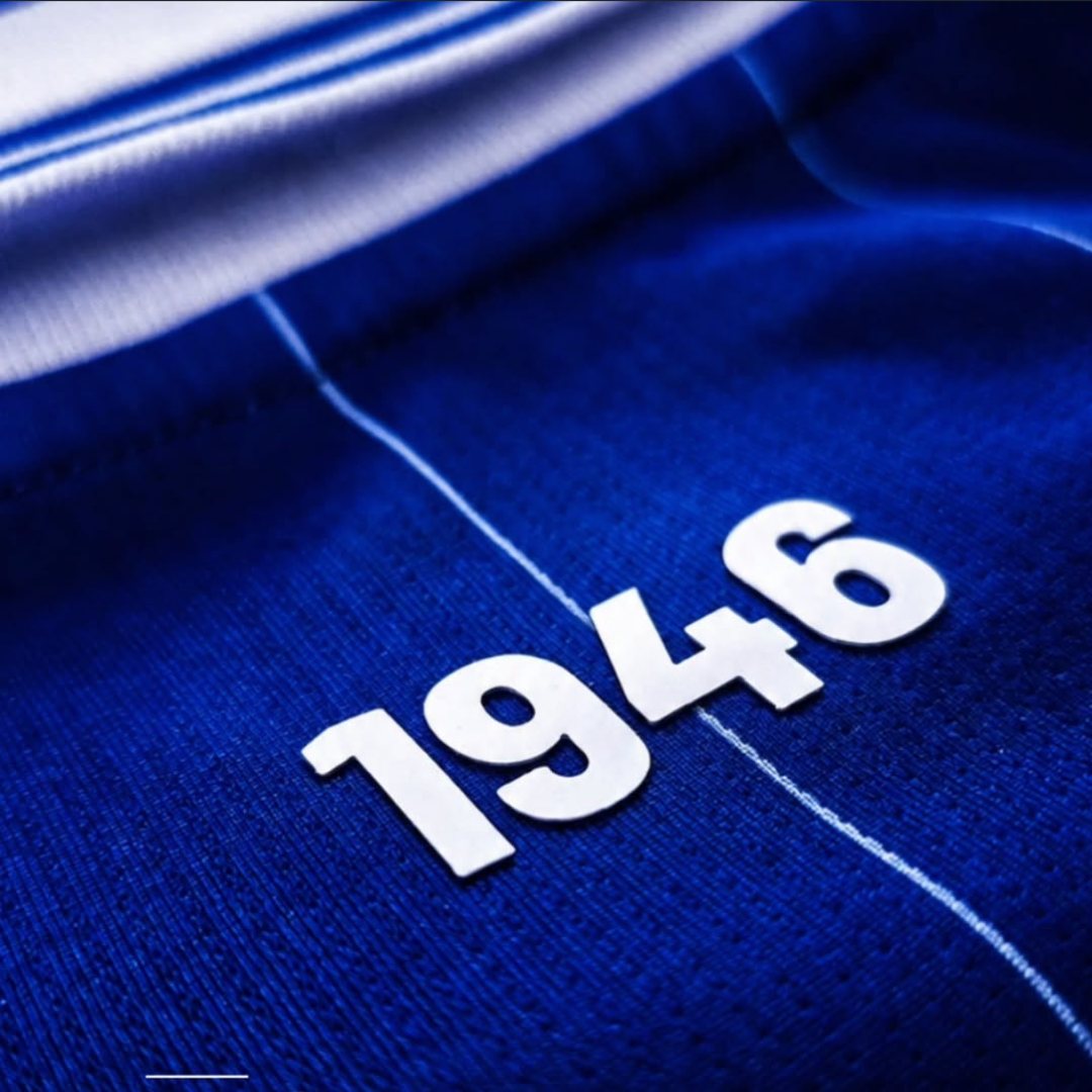 Spielfreude Lifestyle-Jersey