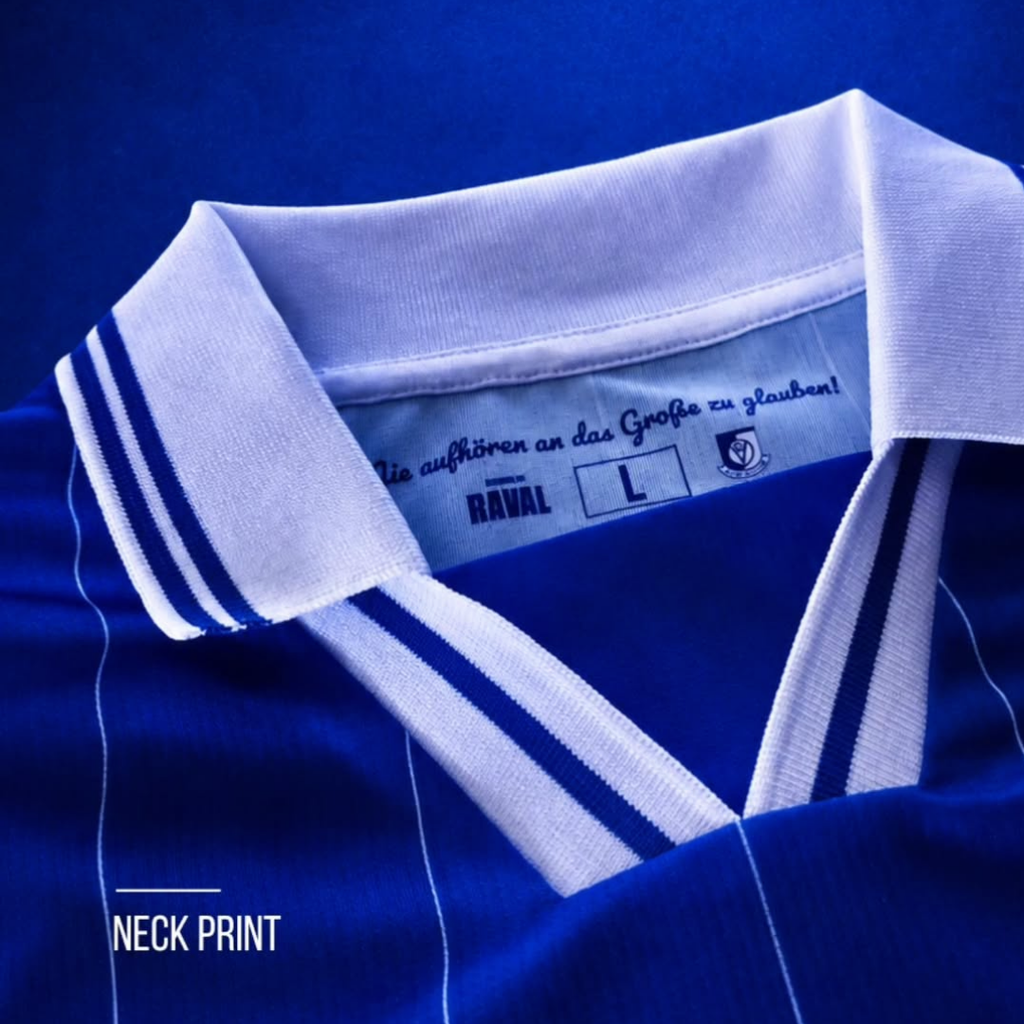 Spielfreude Lifestyle-Jersey