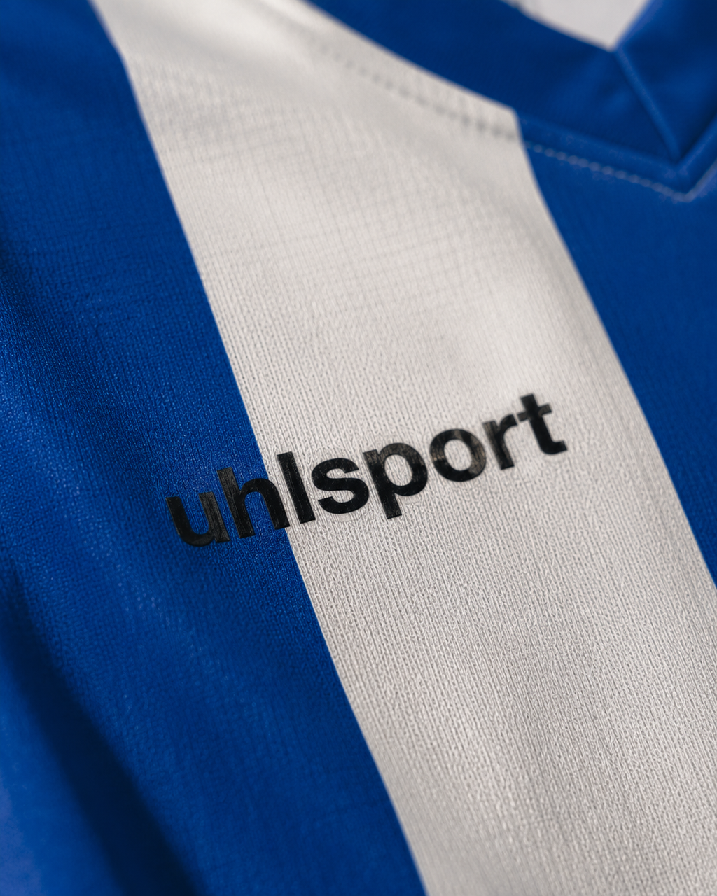 Heimtrikot 2026/27–  „80 Jahre VSG"