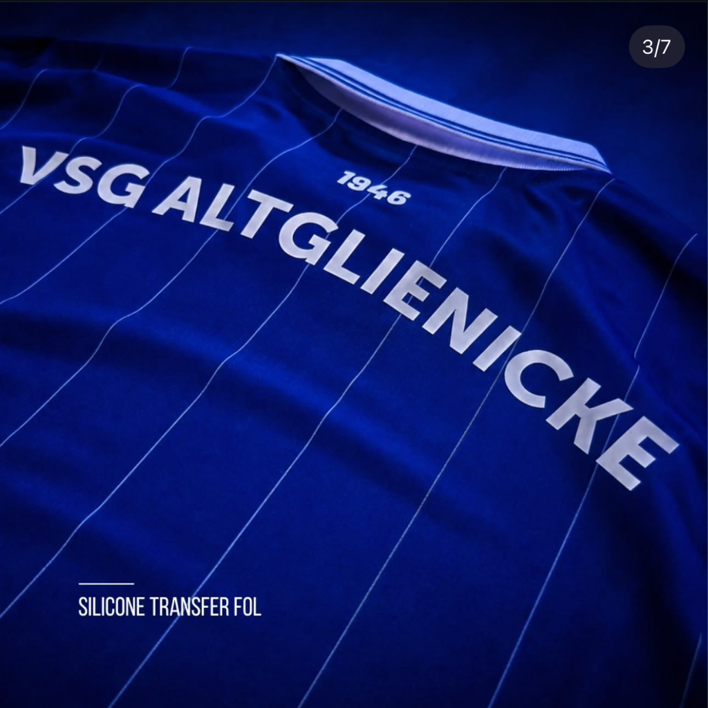 Spielfreude Lifestyle-Jersey