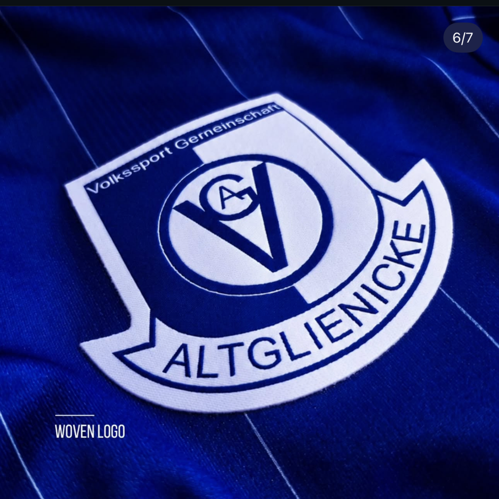 Spielfreude Lifestyle-Jersey