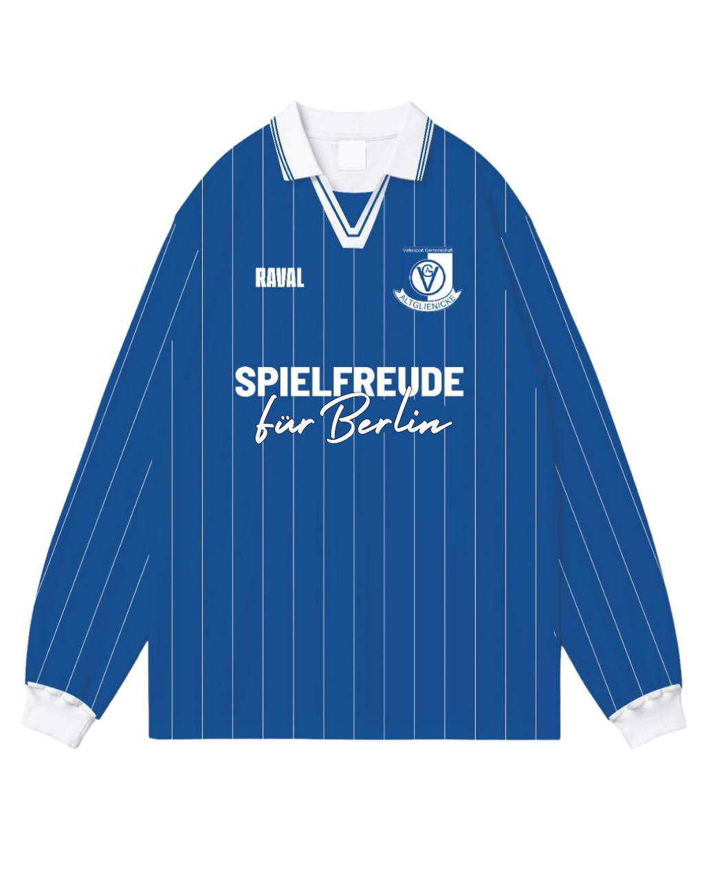 Spielfreude Lifestyle-Jersey
